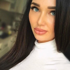 Кристина Баландина, 30.11.1991, Краснодар