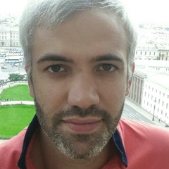 Мурад Мустафаев, 23.02.1988