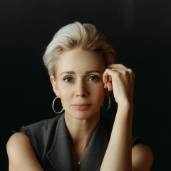 Екатерина Кузьминых, Красноярск