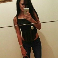 Viktoria Bigun, 17.04, Cosenza