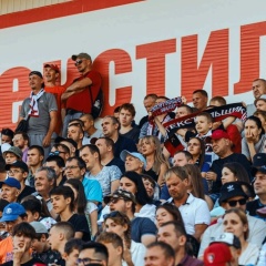 Алексей Рунов, Иваново