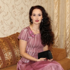 Екатерина Охрименко, 19.09, Яровое