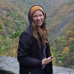 Катя Журавлева, 19.10.1986