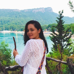 Алтынай Даутова, 24.06, Астана