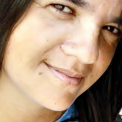 Liliane Gil, 26.09, São Paulo