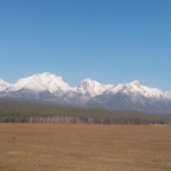 Чингис Самбуев, 05.07, Арзгун