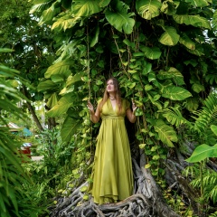 Галина Сергиенко, 19.10.1988, Красноярск