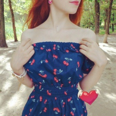 Дарья Варнакова, 28.03, Москва