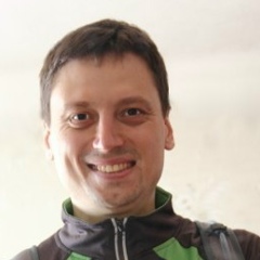 Олег Татарчук, 18.01.1983, Львов