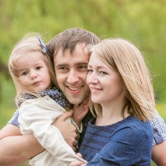 Оля Жерносек, Минск