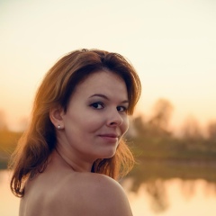 Лариса Крылова, 09.01, Орёл