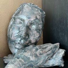 Юлия Андреева, 09.08.1989, Москва