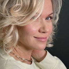 Анита Шаклеина, 20.09, Санкт-Петербург