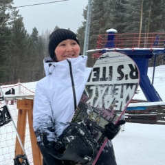 Айланмаа Хертек, 26.09.1976