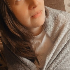 Катюшка Сирота, 14.05, Москва