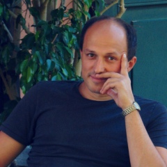 Валентин Абруцкий, 28.08, Санкт-Петербург