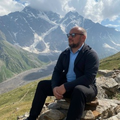 Александр Прокопенко, 17.12.1979, Санкт-Петербург