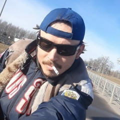 Сирентий Дэлон, 12.11, Санкт-Петербург