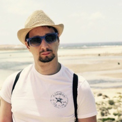 Артем Леонтьев, Москва