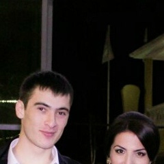 Soslan Barataev, 16.01.1991, Беслан
