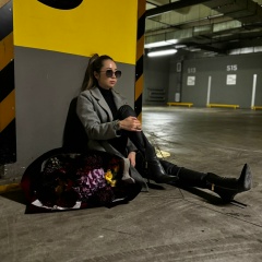 Вирсавия Югай, 27.08