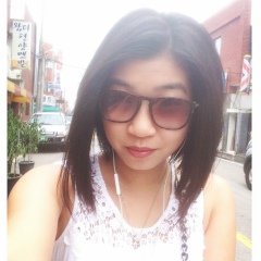 Ольга Ким, 15.04.1993, Ташкент