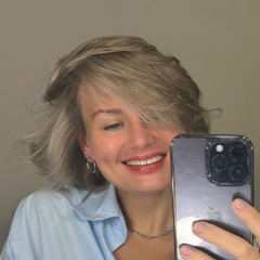 Екатерина Коломенцева, 08.06, Санкт-Петербург