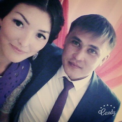 Фариза Аймышева, 05.11, Караганда