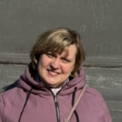 Юлия Рунова, 22.12.1979, Санкт-Петербург