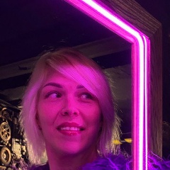 Елена Михайлова, 04.05, Москва