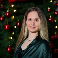 Оля Ильина, 27.02.1988, Оренбург