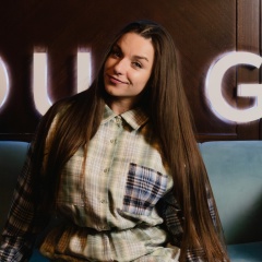 Ника Муравьёва, 18.04.1993, Мозырь