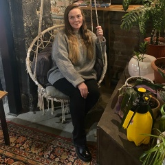 Полина Агеева, Челябинск