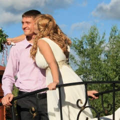 Алексей Белецкий, 13.11, Харьков