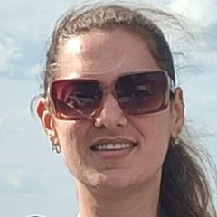 Людмила Ганбарова, 31.05.1990, Санкт-Петербург