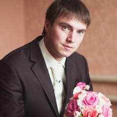 Вадим Пономарёв, Чистополь