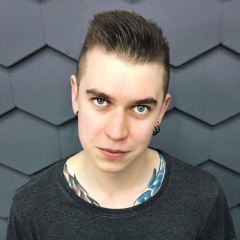 Александр Постников, 27.12, Москва