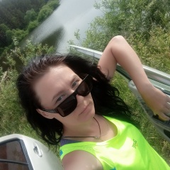 Татьяна Иванова, 16.04.1990