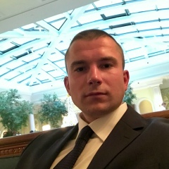 Евгений Егоров, 26.06, Санкт-Петербург