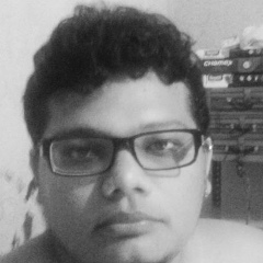 Flauberto Gomes, 19.07.1987