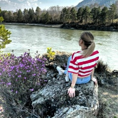 Юлия Мамцева, 16.06