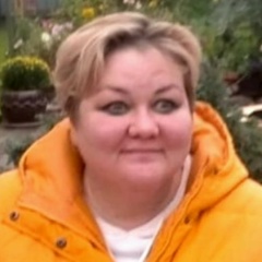 Надежда Иванова, 30.09, Ярославль