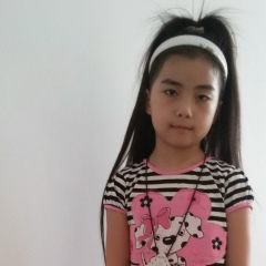 Дамегуль Мусина