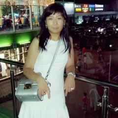 Аяулы Айыпова, 01.01.1988, Алматы