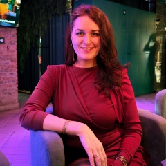 Екатерина Тимкина, 07.06, Новосибирск