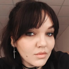 Майя Олексийчук, 01.05