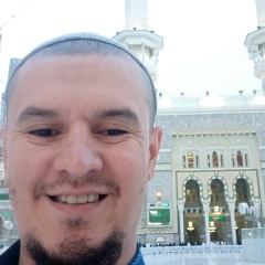 Ринат Бурханов, 06.11, Москва