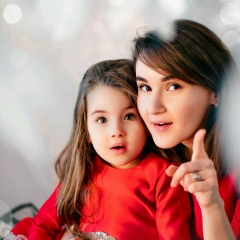 Таня Ганачівська, 17.07.1989, Roma