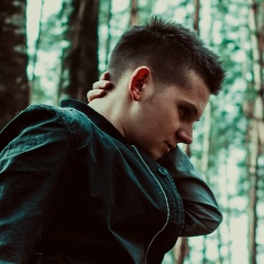 Андрей Черепанов, 13.07.1985, Санкт-Петербург