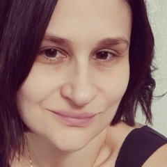 Анна Детскийпсихолог, 27.02.1987, Москва